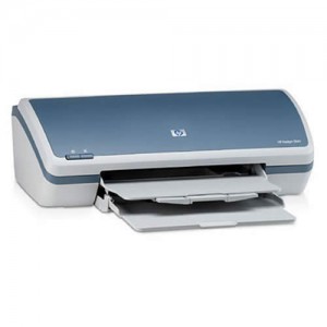 HP DESKJET 3845